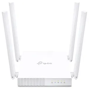 TP-Link Archer C24 AC750 Dual-Band Wi-Fi Router