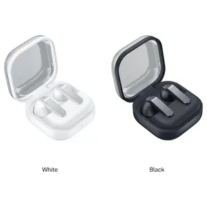 Samsung Galaxy Buds 4 2026 AI True Wireless Bluetooth Earbuds, Noise Cancelling, Hi-Res Audio, IP54, Live Translation, Black