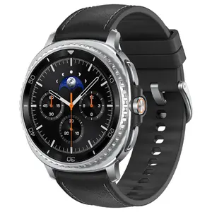Samsung Galaxy Watch 8 Classic 46mm Bluetooth Smartwatch Black