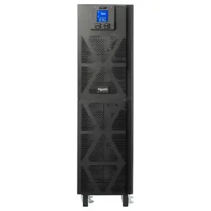 Schneider APC SRVS6KI Easy UPS On-Line 6kVA 6kW Tower 230V Black