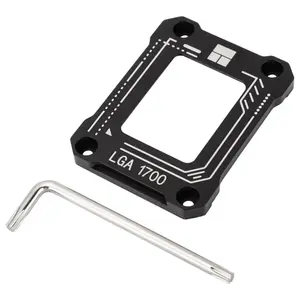 Thermalright LGA1700-BCF Anti-Bending Fastener Contact Frame Black