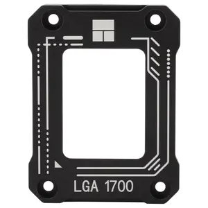 Thermalright LGA1700-BCF Anti-Bending Fastener Contact Frame Black