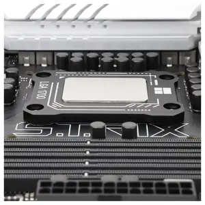 Thermalright LGA1700-BCF Anti-Bending Fastener Contact Frame Black