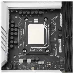 Thermalright LGA1700-BCF Anti-Bending Fastener Contact Frame Black