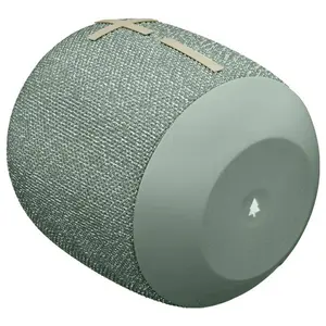 Logitech Ultimate Ears WONDERBOOM 3 Wireless Bluetooth Speaker, 14Hr Battery, Spruce Green