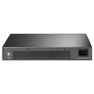 TP-Link TL-SG1024D V9 24-Port Gigabit Desktop/Rackmount Switch