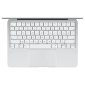 Apple MacBook Neo Laptop Apple A18 Pro 6-Core Chip 8GB RAM 512GB SSD 13" Liquid Retina Silver MHFC4
