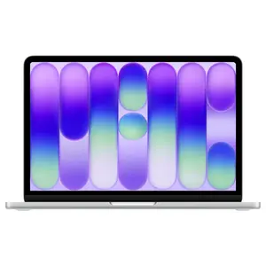 Apple MacBook Neo Laptop Apple A18 Pro 6-Core Chip 8GB RAM 512GB SSD 13" Liquid Retina Silver MHFC4