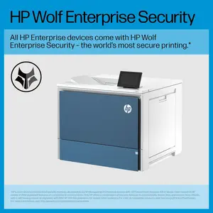 HP Color LaserJet Enterprise 6700dn Printer, 55 Ppm, 1200x1200 Dpi, Auto Duplex (Official Warranty)