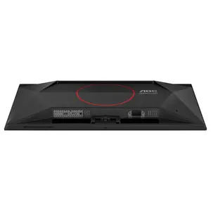 AOC Q27G40ZDF Monitor 27 Inch QHD QD OLED 240Hz Black