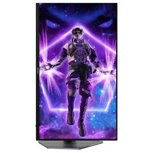 AOC AG326UZD 31.5 Inch QD-OLED Gaming Monitor, 3840x2160, 240Hz, 0.03ms, VESA DisplayHDR True Black 400