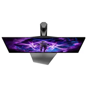 AOC AG326UZD 31.5 Inch QD-OLED Gaming Monitor, 3840x2160, 240Hz, 0.03ms, VESA DisplayHDR True Black 400