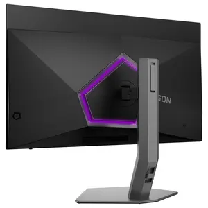 AOC AG326UZD 31.5 Inch QD-OLED Gaming Monitor, 3840x2160, 240Hz, 0.03ms, VESA DisplayHDR True Black 400