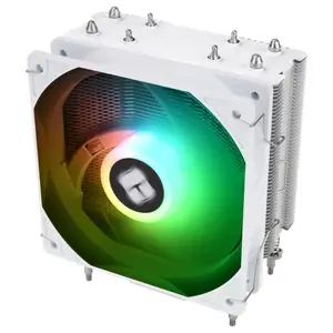 Thermalright Assassin X 120 Refined SE WHITE ARGB CPU Cooler
