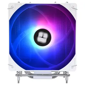 Thermalright Assassin X 120 Refined SE WHITE ARGB CPU Cooler