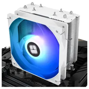 Thermalright Assassin X 120 Refined SE WHITE ARGB CPU Cooler