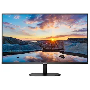 Philips 32E1N3500 Quad HD LCD Monitor, 31.5" 2560x1440 IPS, 100Hz, 1ms MPRT, HDR10 Support