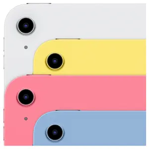 Apple 11" iPad A16 Chip, 256GB, Wi-Fi 6, 11" Liquid Retina 2360 x 1640, 12MP Front and Rear Cameras, iPadOS, Blue, MD4H4
