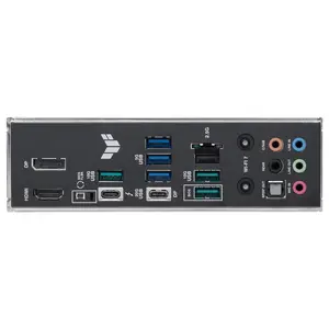 ASUS TUF Gaming Z890-PLUS WiFi ATX Motherboard, Z890 LGA1851, DDR5, PCIe5.0, Thunderbolt4 Type-C, 4xM.2, Wi-Fi7, 2.5Gb