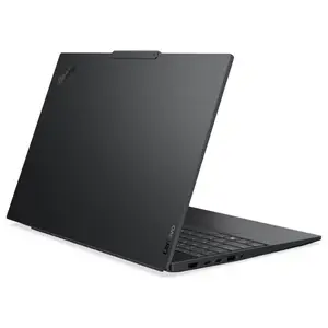 Lenovo ThinkPad E16 Gen 3 Laptop, Intel Core Ultra 7 256V, Intel Arc Graphics 140V, 16GB LPDDR5X-8533 RAM, 512GB PCIe 4.0 NVMe SSD, 16" WUXGA IPS 60Hz, Wi-Fi 6E, Black (Official Warranty)