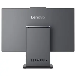 Lenovo ThinkCentre Neo 50a 24 Gen 5 AIO All-in-One, Intel Core i7-13620H, Intel UHD Graphics, 8GB DDR5-5200 RAM, 512GB PCIe 4.0 NVMe SSD, 23.8" FHD IPS Touch, Wi-Fi 6, Luna Grey, 12SC002KGP