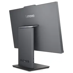 Lenovo ThinkCentre Neo 50a 24 Gen 5 AIO All-in-One, Intel Core i7-13620H, Intel UHD Graphics, 8GB DDR5-5200 RAM, 512GB PCIe 4.0 NVMe SSD, 23.8" FHD IPS Touch, Wi-Fi 6, Luna Grey, 12SC002KGP