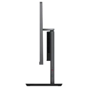 Lenovo ThinkCentre Neo 50a 24 Gen 5 AIO All-in-One, Intel Core i7-13620H, Intel UHD Graphics, 8GB DDR5-5200 RAM, 512GB PCIe 4.0 NVMe SSD, 23.8" FHD IPS Touch, Wi-Fi 6, Luna Grey, 12SC002KGP