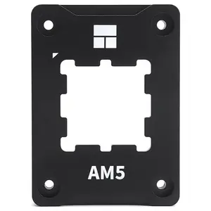 Thermalright AM5 CPU Contact Frame V2, Secure Frame Kit Anti-Bending Buckle