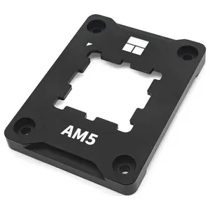 Thermalright AM5 CPU Contact Frame V2, Secure Frame Kit Anti-Bending Buckle
