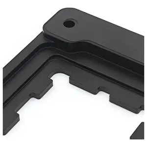 Thermalright AM5 CPU Contact Frame V2, Secure Frame Kit Anti-Bending Buckle