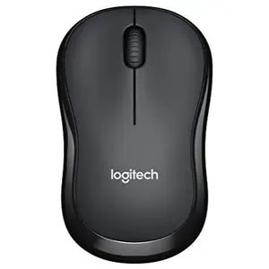 Logitech B175 2.4Ghz Wireless Mouse, Nano Receiver, Plug and Play, Up to 1 Year Battery Life