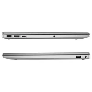 HP 250 G10 Laptop, Intel Core i3-1315U, 16GB DDR4-3200 RAM, 512GB PCIe NVMe SSD, 15.6" FHD Display, Intel UHD Graphics, FreeDOS 3.0, Backlit Keyboard, AL0B9AT