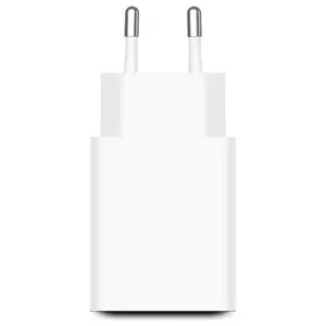 Xiaomi 22.5W Power Adapter (Type-A), USB-A, Up To 22.5W Fast Charging, 100-240V Wide Voltage Support, White