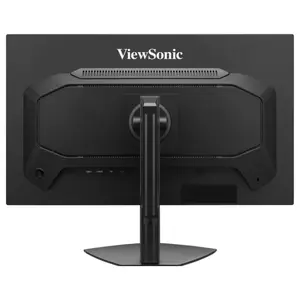 ViewSonic XG2730D-4K 27" Dual Mode Esports Gaming Monitor, UHD 3840x2160 144Hz or FHD 288Hz, IPS, HDR10, 0.5ms MPRT, FreeSync Premium and G-Sync Compatible