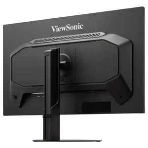 ViewSonic XG2730D-4K 27" Dual Mode Esports Gaming Monitor, UHD 3840x2160 144Hz or FHD 288Hz, IPS, HDR10, 0.5ms MPRT, FreeSync Premium and G-Sync Compatible