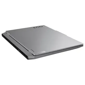 Lenovo LOQ 15IRX10 Gaming Laptop, Intel Core i7-14700HX, 16GB DDR5-5600 RAM, 1TB PCIe 4.0 NVMe SSD, NVIDIA GeForce RTX 5060 8GB, 15.6" FHD IPS 144Hz 100% sRGB G-SYNC, Windows 11 Home, Luna Grey, 83JE00XAFU