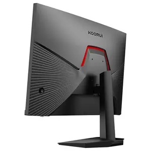 KOORUI G2421V 24" Gaming Monitor, QHD 2560x1440 180Hz, Fast IPS 1ms, HDR400, 90% DCI-P3, Adaptive Sync, HDMI 2.0 and DP 1.4