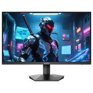 KOORUI G2721P Gaming Monitor, 27" QHD 2560x1440 IPS 200Hz, 1ms Response Time, HDR400, 90% DCI-P3, 2x HDMI 2.0 and DP 1.4