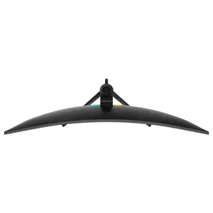 KOORUI G3441XC Curved Gaming Monitor, 34" UWQHD 240Hz 1ms MPRT VA 1500R, HDR400, AMD FreeSync Premium, 21:9, 95% DCI-P3, sRGB 125%, Adobe RGB 102%