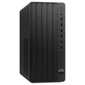 HP Pro Tower 280 G9 Tower Desktop, Intel Core i5-14500, 8GB DDR5-4800 RAM, 512GB PCIe NVMe M.2 SSD, Intel UHD Graphics 770 (Official Warranty)