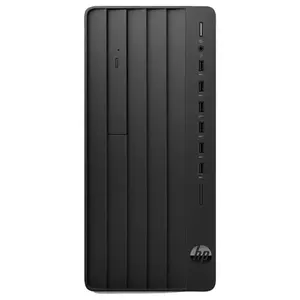 HP Pro Tower 280 G9 Tower Desktop, Intel Core i5-14500, 8GB DDR5-4800 RAM, 512GB PCIe NVMe M.2 SSD, Intel UHD Graphics 770 (Official Warranty)