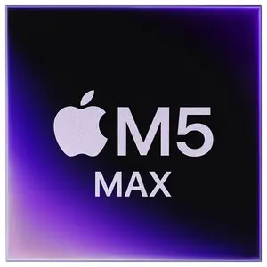 Apple MacBook Pro 14", Apple M5 Max 18-Core Chip, 36GB Unified RAM 4TB SSD, 14" 3024 x 1964 Liquid Retina XDR Screen, 32-Core GPU 16-Core Neural Engine, Wi-Fi 7 Bluetooth 6, Silver