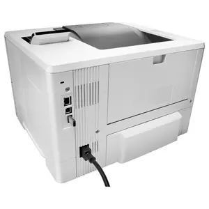 HP LaserJet Pro M501DN Printer, Print Only, Up To 45 PPM Black, Auto Duplex Printing, 2-Line LCD