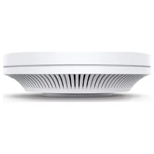 TP-Link EAP620 HD Omada WiFi 6 AX1800 Wireless Gigabit Access Point, OFDMA, Mesh, Seamless Roaming, MU-MIMO, Omada SDN, Cloud Access and Omada App, PoE+ Powered