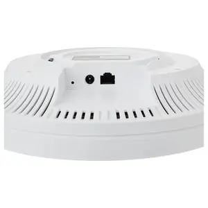 TP-Link EAP670 Omada WiFi 6 AX5400 Ceiling Mount Access Point, 2.5 Gigabit Ethernet, PoE+ Powered, Mesh Support, White