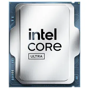 Intel Core Ultra 9 285K Desktop Processor, 24C 24T, FCLGA1851