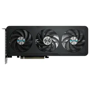 GIGABYTE GeForce RTX 5060 Eagle MAX OC 8G Graphics Card, 8GB GDDR7 128bit, PCI-E 5.0, 2550MHz Core Clock, DLSS 4, 3x DisplayPort and 1x HDMI, GV-N5060EAGLEMAX OC-8GD