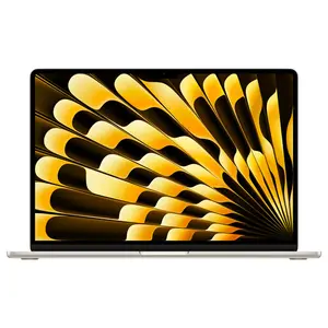 Apple MacBook Air 15, Apple M5 10-Core Chip, 24GB Unified RAM, 1TB SSD, 15.3" 2880 x 1864 Liquid Retina Display, 10-Core GPU, macOS