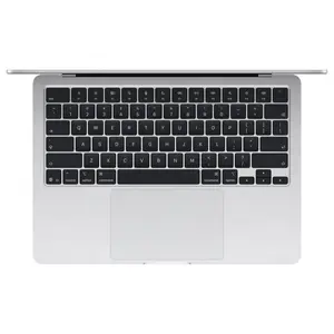 Apple MacBook Air 13, Apple M5 10-Core Chip, 16GB Unified RAM 1TB SSD, 13.6" 2560 x 1664 Liquid Retina Display, 10-Core GPU, macOS, Silver, MDH84