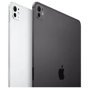Apple iPad Pro 13 Inch, M5 10-Core CPU, 1TB Storage, 16GB RAM, Ultra Retina XDR OLED, Wi-Fi 7, Thunderbolt 40Gb/s, iPadOS, Space Black, MDYN4